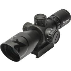 Firefield Barrage Rifle Scope 2.5 - 10 x 40 Mil-Dot