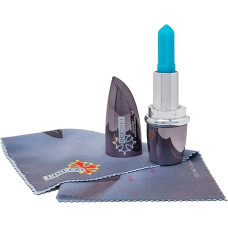 OCCINET Glasses Cleaning Stick and Microfibre Cloth