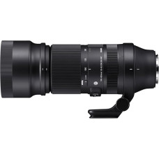 Sigma 100-400 mm 5-6,3 DG DN OS Contemporary, skirtas L-mount