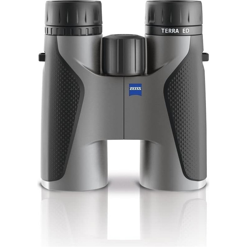 ZEISS Terra ED žiūronai 8 x 42