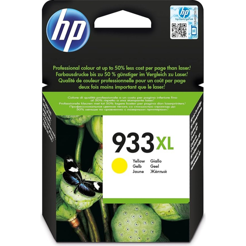 HP Original Printer Cartridges