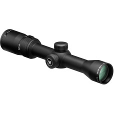 Diamondback 1.75–5x32 Riflescope with Dead-Hold BDC Reticle (MOA)