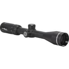 Sightmark Unisex's Core HX Venison Hunter Riflescope, Black, Size 3-9 x 40