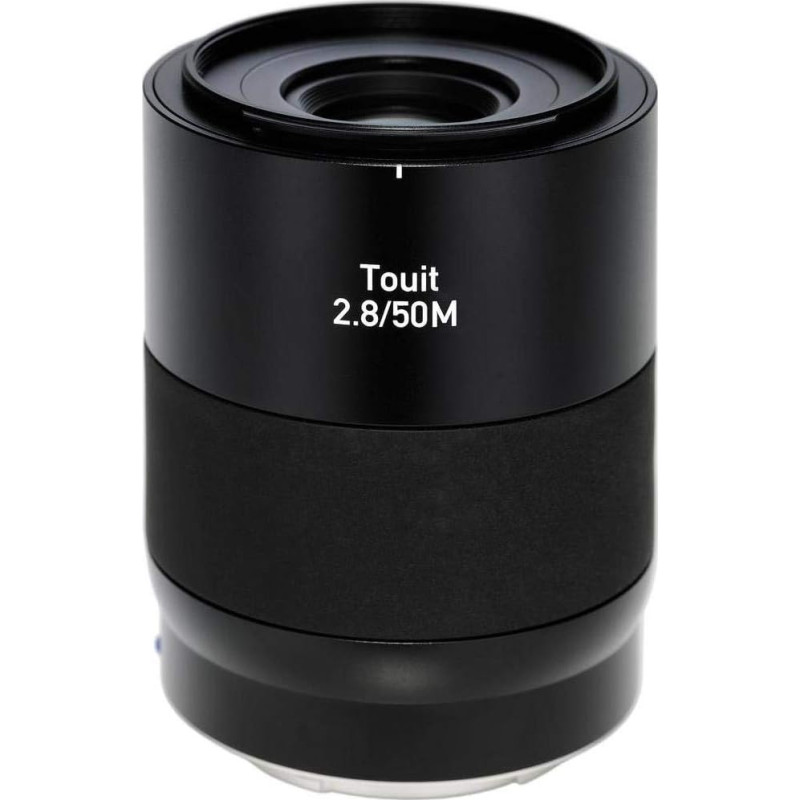 ZEISS Touit 2.8/50M, skirtas 