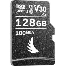 Angelbird AV Pro microSD 128 GB V30 Micro SD kortelė