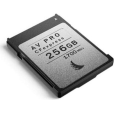 Angelbird AV-Pro-CFexpress 256 GB memory card