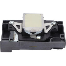 ABS spausdinimo galvutės rinkinys, patvari ir saugi ABS spausdinimo galvutė, skirta L801 L800 L805 L850 T50 T60 R290