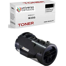 Suderinamas toneris Epson AL-M300 S050691 WorkForce AL-M300D / WorkForce AL-M300DT / WorkForce AL-M300DN WorkForce AL-M300DTN WorkForce AL-M300DTN WorkForce AL-MX300DN 2700 puslapių