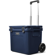 YETI Roadie 60 Roller Cooler su ištraukiama 