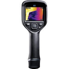 FLIR E5 IR kamera su MSX ir WIFI 120 x 90 raiška, juoda