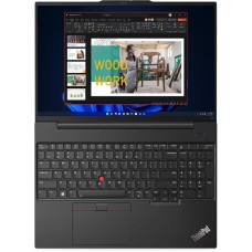 Lenovo TP E16 G1 i5-1335U 8GB 256GB W11P Gamintojas