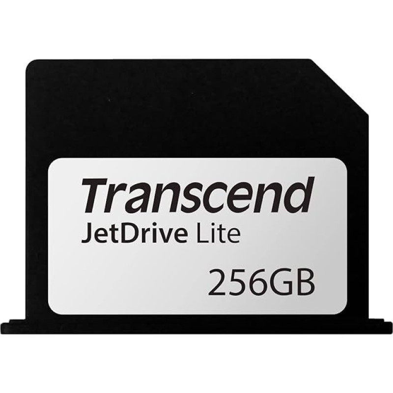 Transcend JetDrive Lite 360 256GB Storage Expension Card