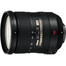 Nikon 18-200 mm F3.5-5.6G IF-ED AF-S VR DX (atnaujintas)