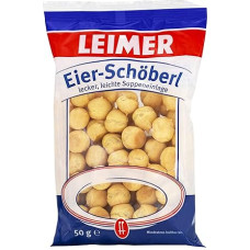 Leimer Egg Scraper (1 x 50 g)