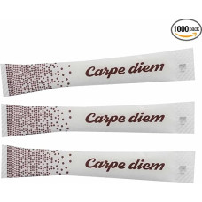 Sugar Sticks 1000 x 3.6 g | White Portion Sugar Slimstick Sugar