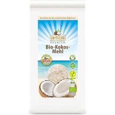 Dr. Goerg Premium ekologiški kokosų miltai, 600 g