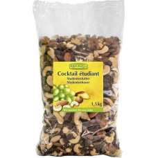 Fair for Life Student Food