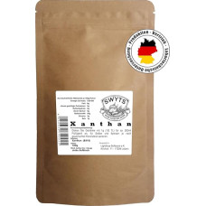 100 g Xanthan Ingredients and Additives from SWYTS for Better Success in the Kitchen