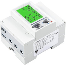 Nuevo 2024 Energy Meter EM24-3PHASE-MAX65A/Phase Ethernet