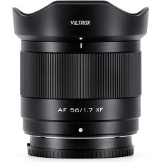 VILTROX 56 mm f1.7 XF, 56 mm f/1.7 X-Mount APS-C AF objektyvas, skirtas 