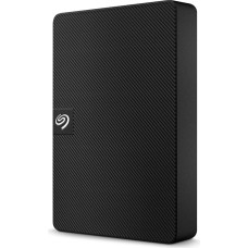Seagate Expansion Portable External Hard Drive, 5 TB, 2.5 Inch, USB 3.0 PC & Notebook, Model No.: STKM5000400