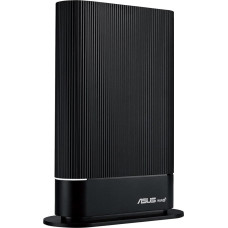 ASUS RT-AX59U AX4200 AiMesh Router (WiFi 6, AiProtection Pro, Child Lock, 160 MHz Bandwidth, USB 3.2 Gen 1 Port, VPN Functions).