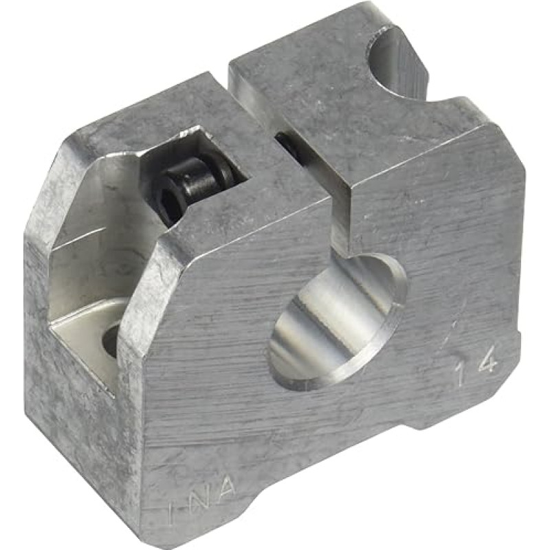 INA gwh14 Shaft Support Block