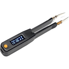 LCR-Brücke, Digitales Brückenmultimeter, LCR-Digitalbrücke zur Prüfung von Kapazität, Induktivität und Widerstand