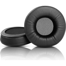 Pakaitinės ausų pagalvėlės Ausų pagalvėlės Ausų pagalvėlės Putų pagalvėlės dangtelis Pakaitinės dalys, suderinamos su 