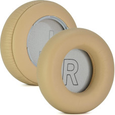Palumma Replacement Ear Pads Cushions for Bang & Olufsen Beoplay H9 3rd Gen Headphone Ear Pads Headset Ear Cushions Ear Cups Repair Parts (Protein&Tan)