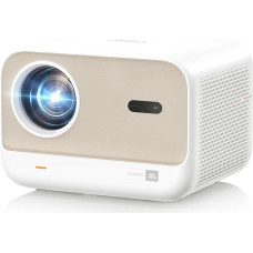 Projektorius [JBL garsas ir 700 ANSI] Yaber 1080p FHD nešiojamasis projektorius 