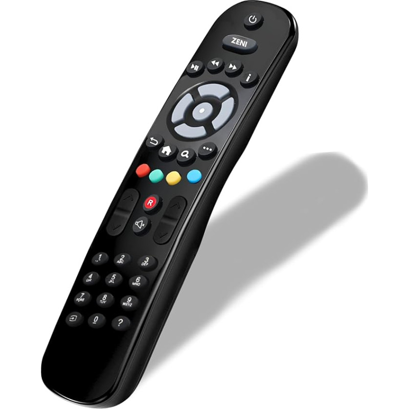 Įrenginys suderinamas su visais 