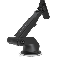 Ulefone Armor Mount Dashboard & Windscreen Mount Universal Car Mount Multipurpose Phone Holder Desk Mount Power & Armor & Armor X Series