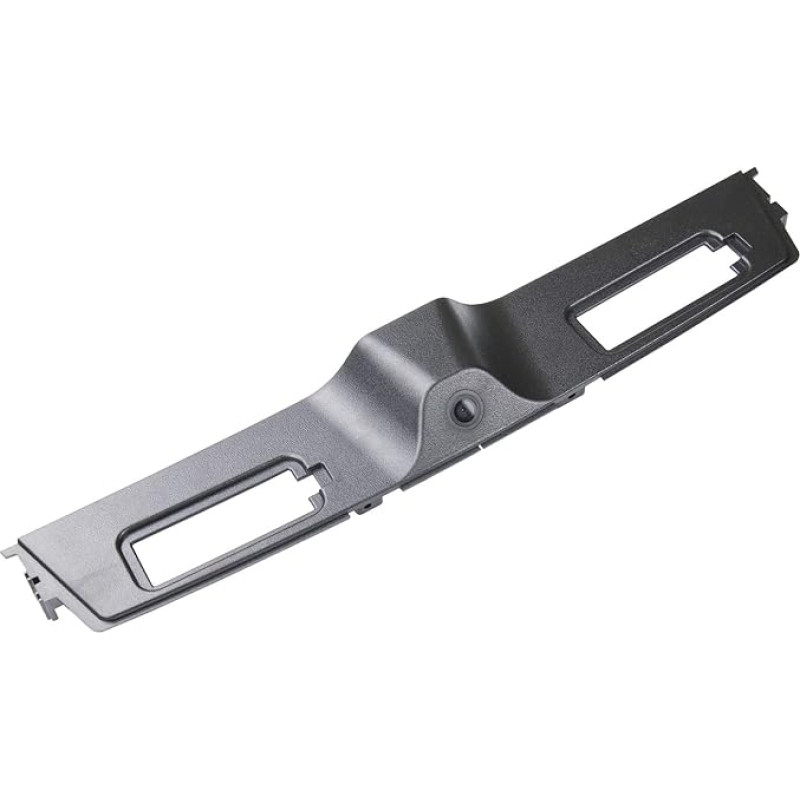 HD 720p Reversing Camera Waterproof Night Vision Rear View Camera Parking Aid Reversing Camera for Jeep Compass Longitude 2017 2018