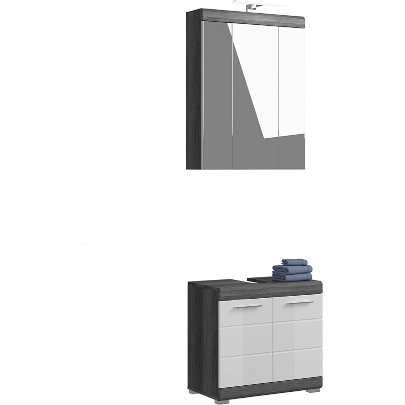 xonox.home Vonios kambarys 