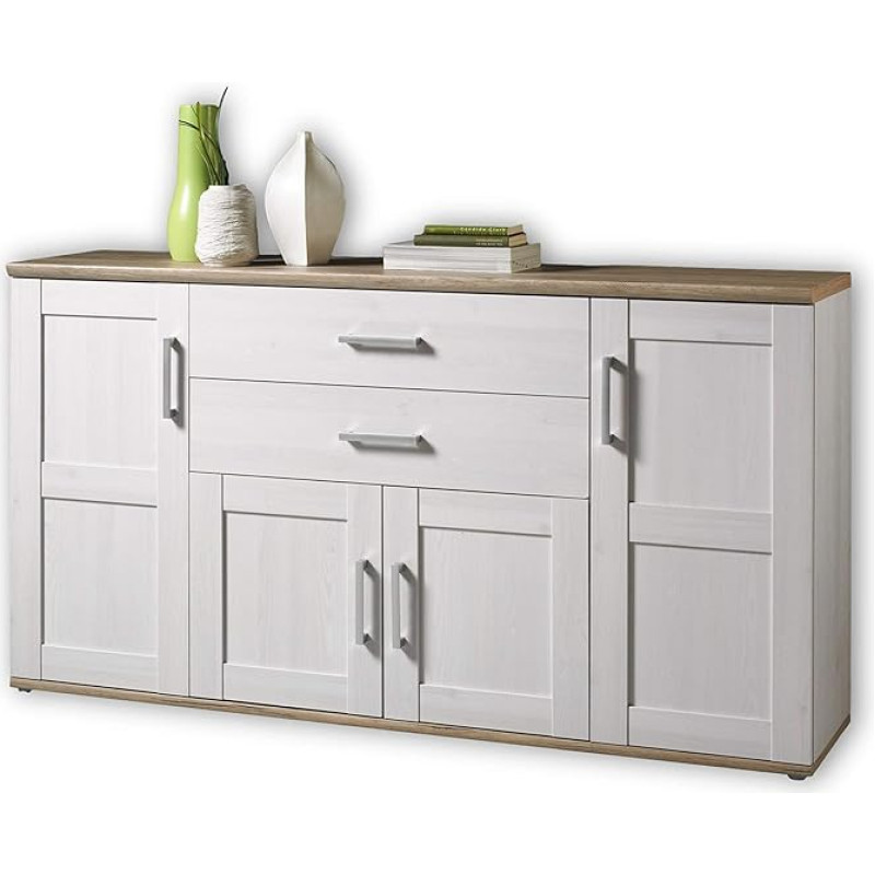 Romance Sibiu San Remo maumedis, ąžuolo išvaizda