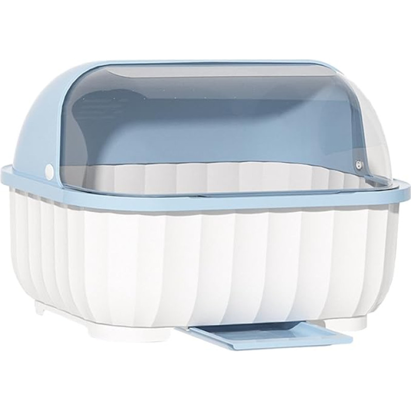 predolo Dish Dryer with Practical Drip Tray XL