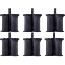 JPJJYE Svorio maišeliai, skirti 