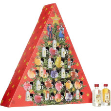 Weis Adventskalender (24 x 0.02 l)