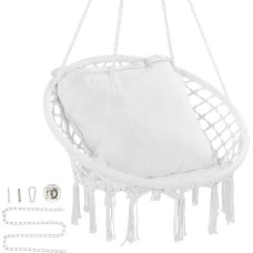 VEVOR kabantis krėslas, 150 kg keliamoji galia, 