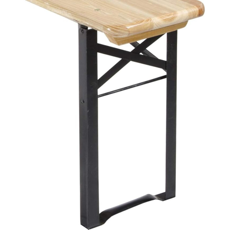 Suolo kojų rinkinys (2 dalys)