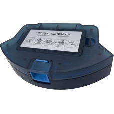 Pakaitinė šiukšlių dėžė tinka 