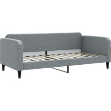 vidaXL Dienos lova, svečių lova, 