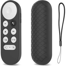 Nuotolinio valdymo pulto dangtelis, suderinamas su 