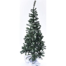 Star Christmas 150cm Multi Coloured Tree with 252 Branches