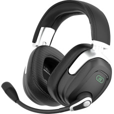 A-Rise Hybrid ANC Gaming Headset for LAN and Tournament Games