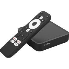 STRONG LEAP-S3 Ultimate Streaming Box su 