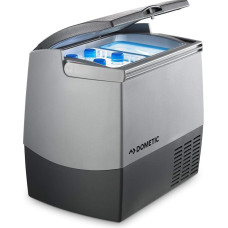 Dometic Coolfreeze Compressor Freezer Box