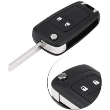 Raktas 433MHz ID46 lustas 5wk50079, automobilio raktų pultas, 2 mygtukai, 2 mygtukai, nuotolinio valdymo pultas, automobilių priedai, skirti Astra J Corsa E Insignia Zafira C
