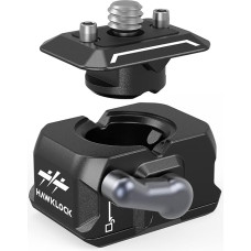 SMALLRIG greitojo nuėmimo plokštelė 